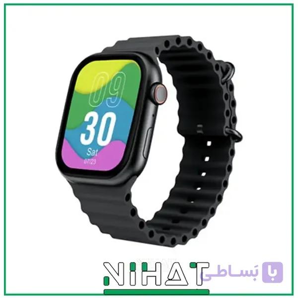 ساعت هوشمند LENYES مدل LW-222 PRO — تصویر 1