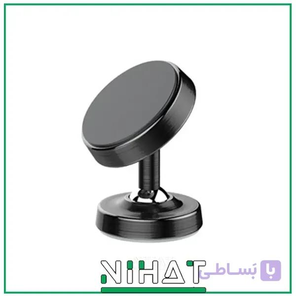 پایه نگهدارنده موبایل مگنتی الدینیو مدل MG08 — تصویر 1