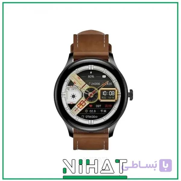 ساعت هوشمند لنیز LENYES مدل LW-236 — تصویر 1