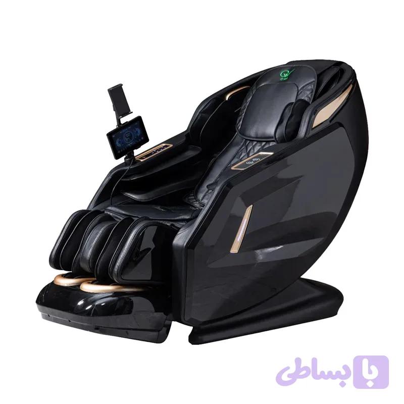 صندلی ماساژور کیوتیک QT-Y03 — تصویر 1