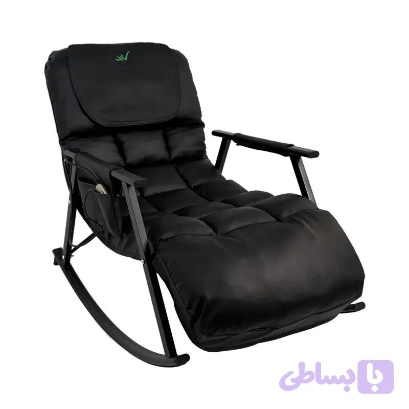 صندلی ماساژور کیوتیک راکی PG۷ — تصویر 1