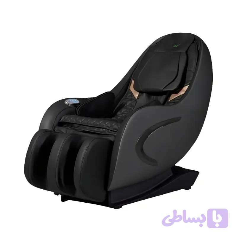 صندلی ماساژور کیوتیک QT-R300 — تصویر 1