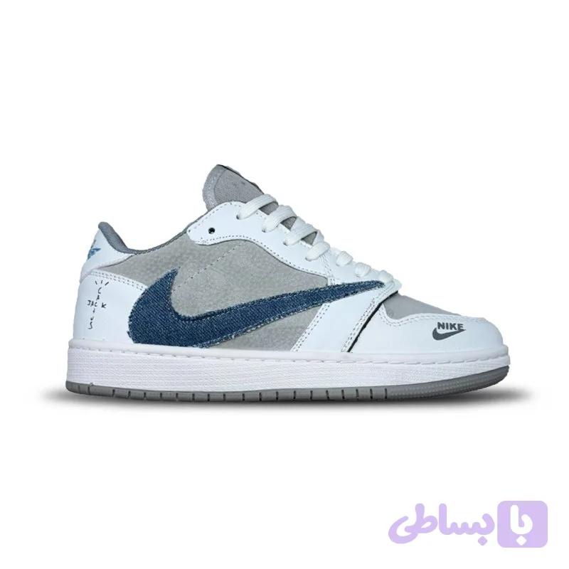 ترویس سفید لی