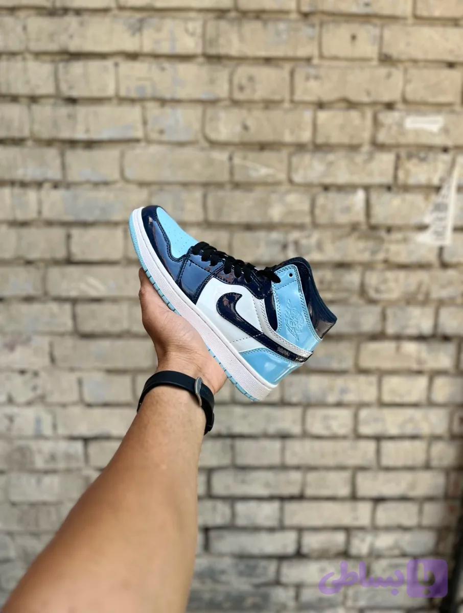 کتونی جردن وان Air Jordan 1 مسترکوالیتی