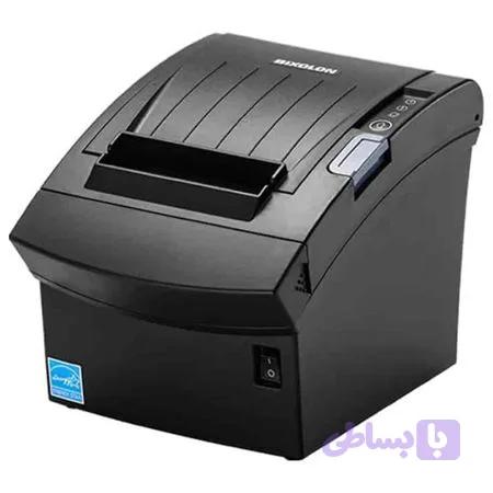 فیش پرینتر بیکسولون SRP-350VK plus — تصویر 1