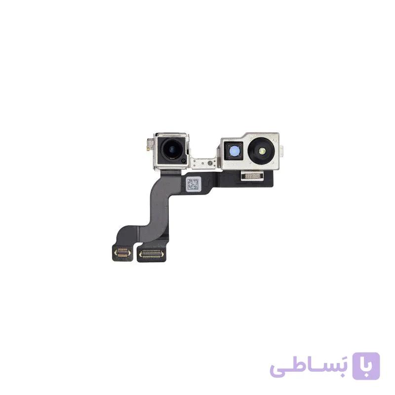 دوربین جلو آیفون iPhone 14