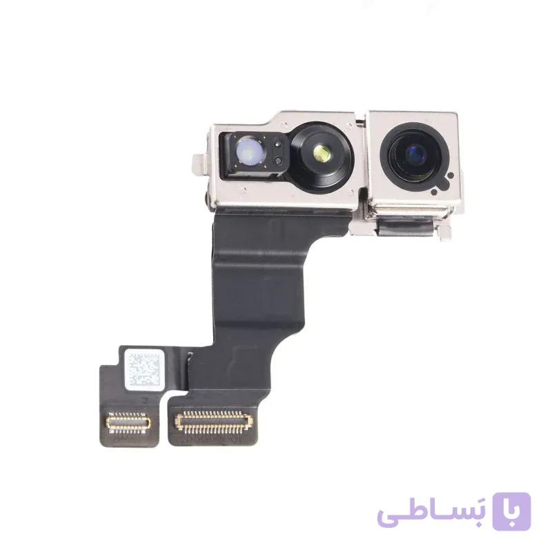 دوربین جلو آیفون مدل iPhone 15