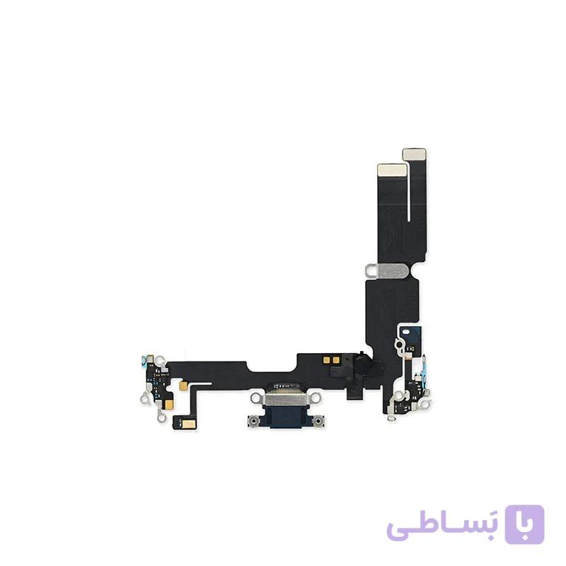 فلت شارژ آیفون iPhone 14 Plus