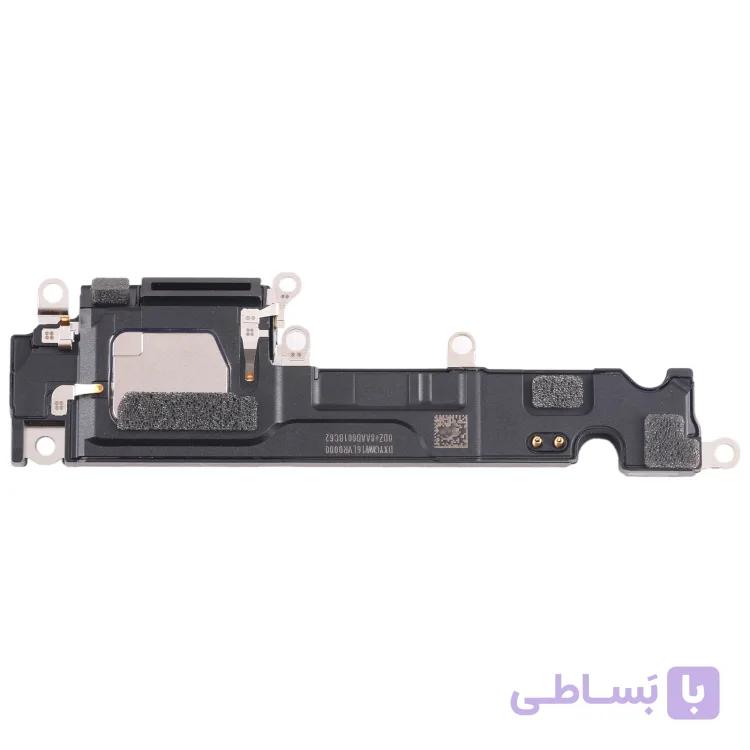 بازر بلندگو گوشی اپل مدل iPhone 15 Plus