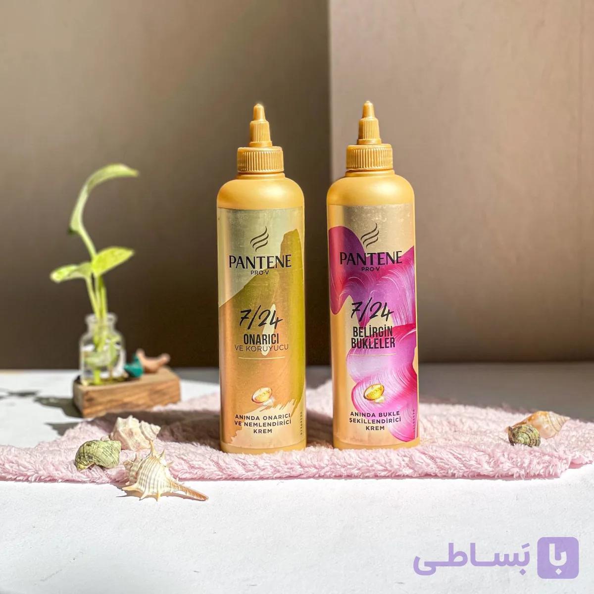 ماسک موی پنتن موشکی اورجینال