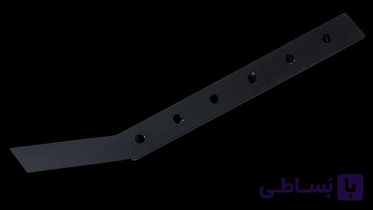 خط کش تیلر ضخیم ( 15 میل)
