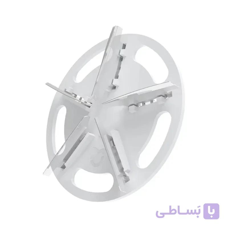 تیغه جایگزین و یدک پرزگیر شیائومی میجیا Xiaomi Mijia Pill Remover Replacement Blade MQXJQDT01KL — تصویر 1