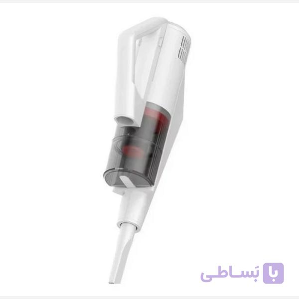 مخزن زباله جاروبرقی عصایی شیائومی درما مناسب برای مدل Deerma DX888 (نمونه اصلی) — تصویر 1