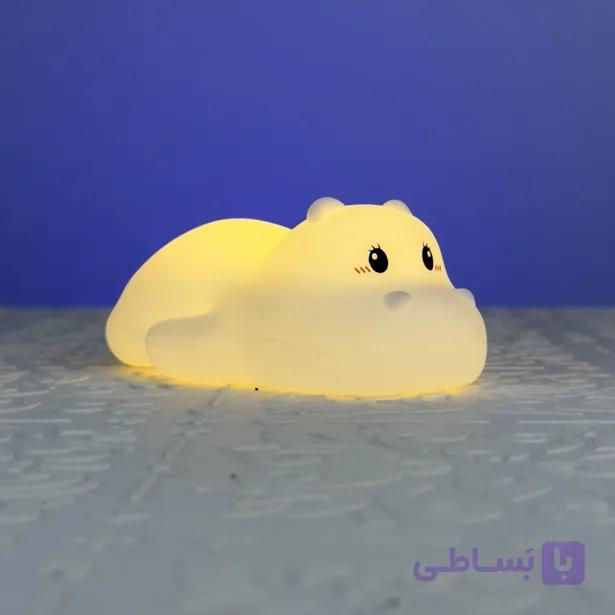 چراغ خواب اسب آبی — تصویر 1