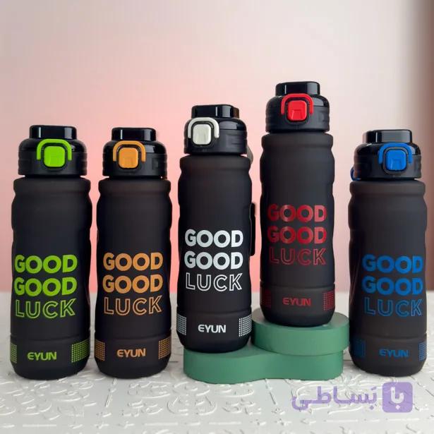 قمقمه گود گود — تصویر 1