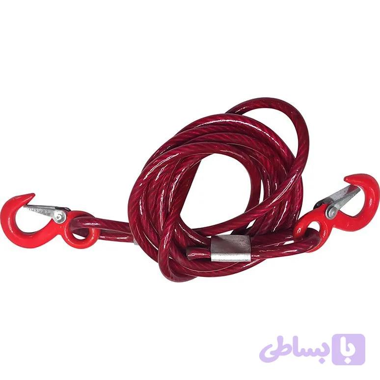 سیم بکسل خودرو 4 متری