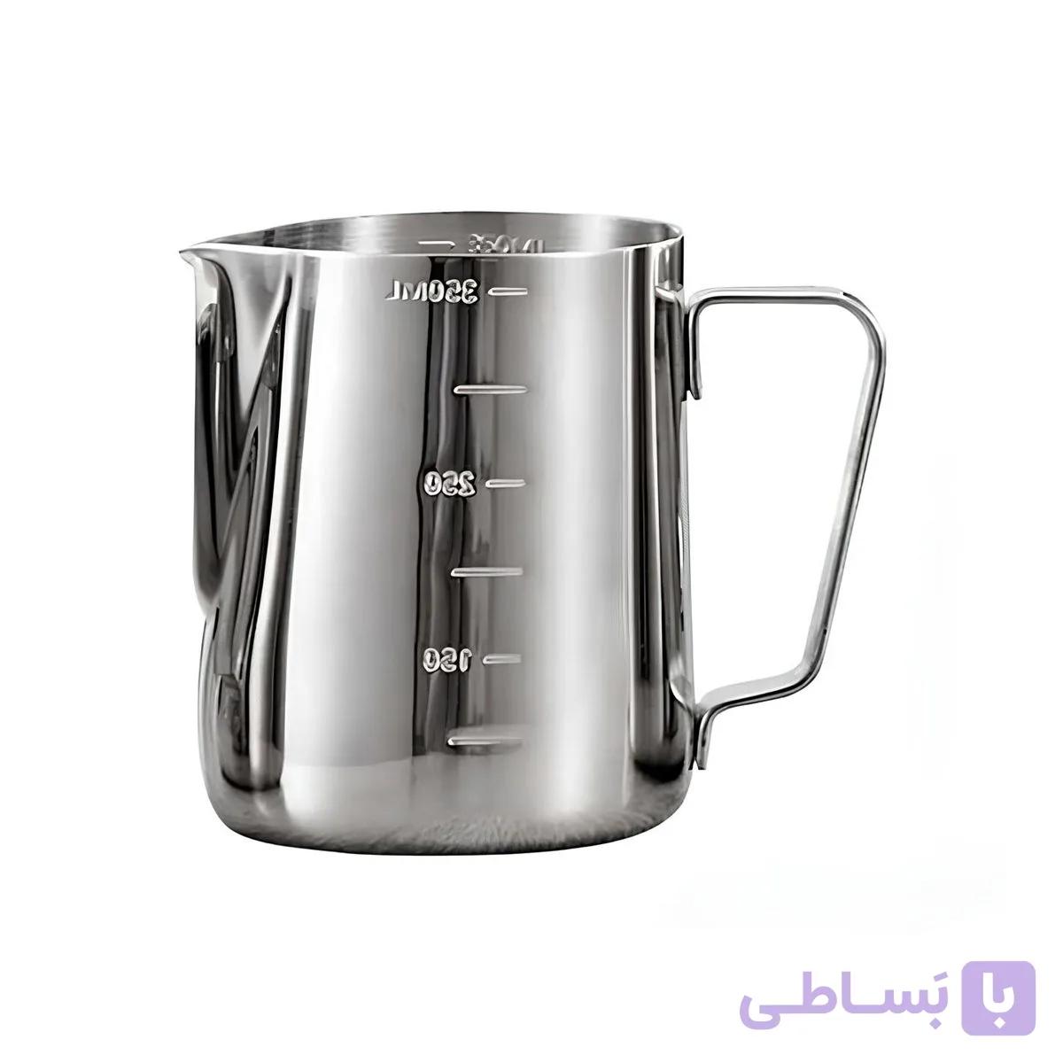 پیچر استیل مدرج 250 میل و 350 میل و 600 میل