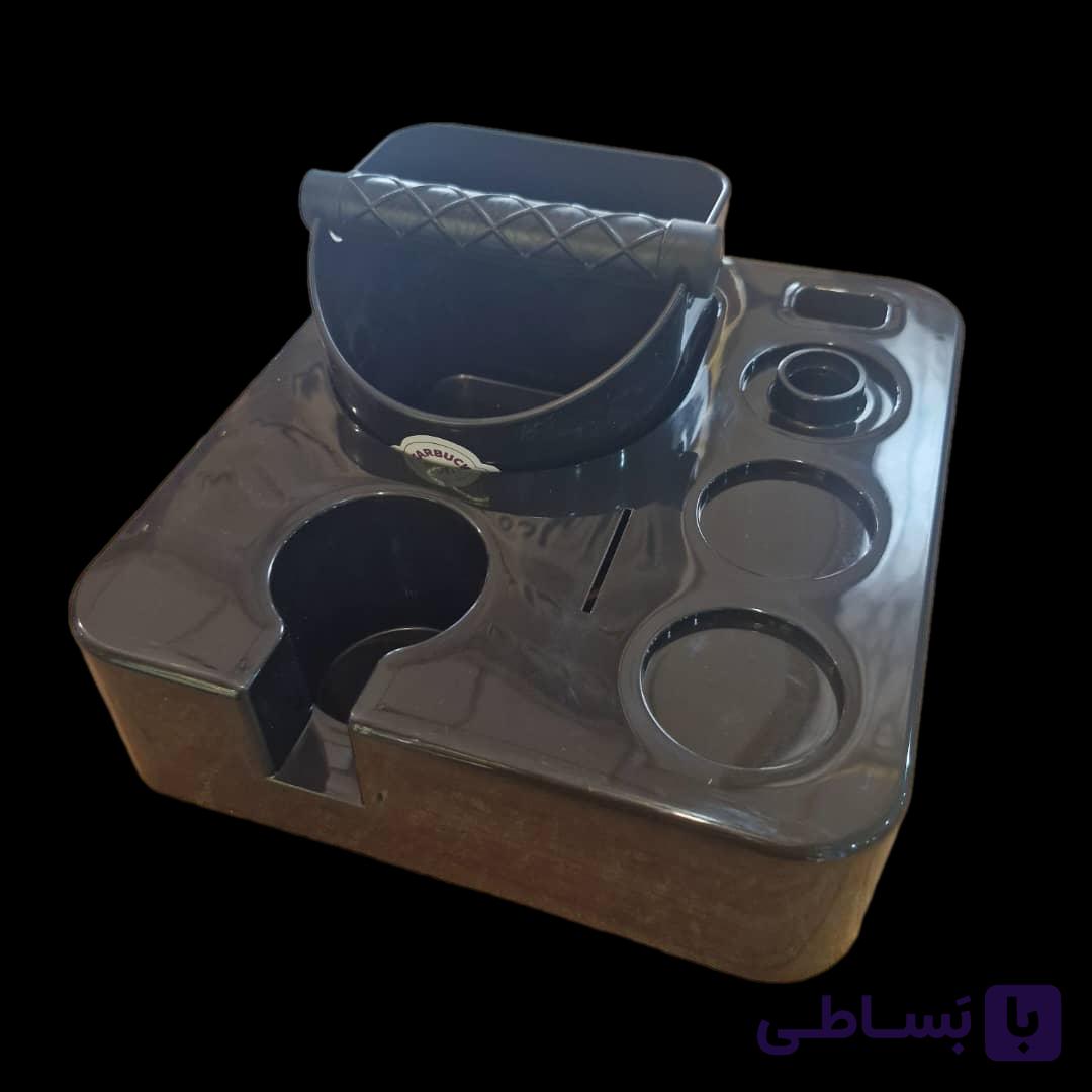 استند پرتافیلتر ناک باکس دار51
