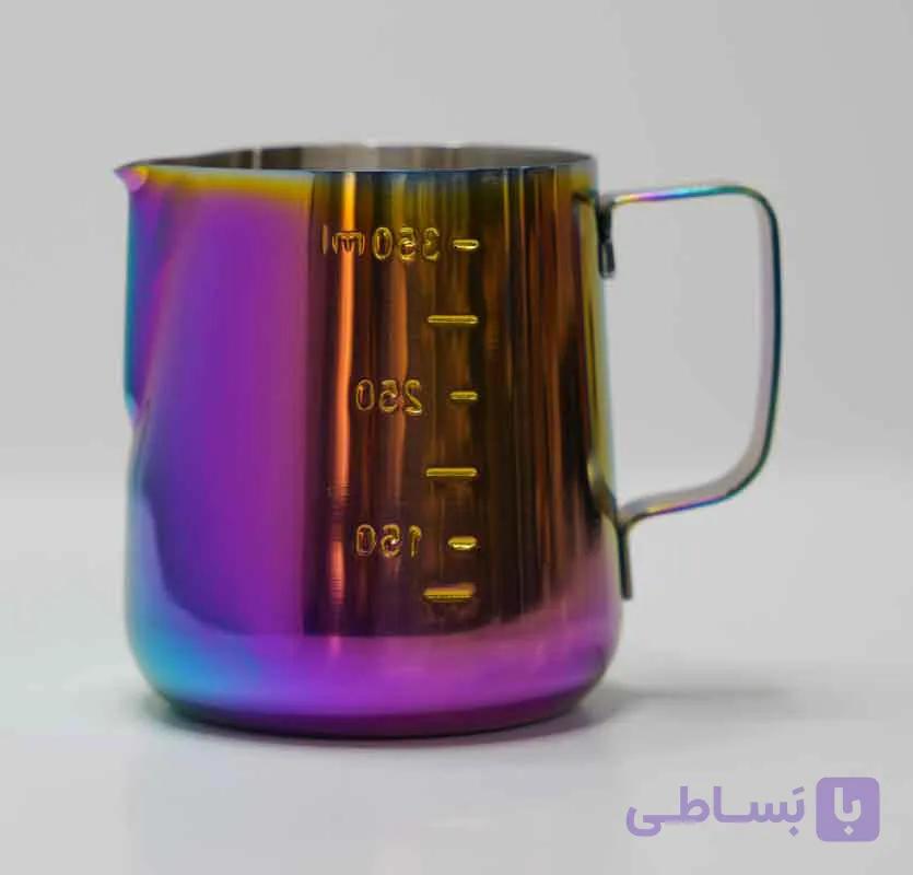 پیچر هفت رنگ 350میل
