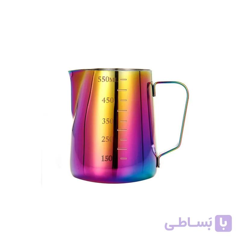 پیچر هفت رنگ 600میل