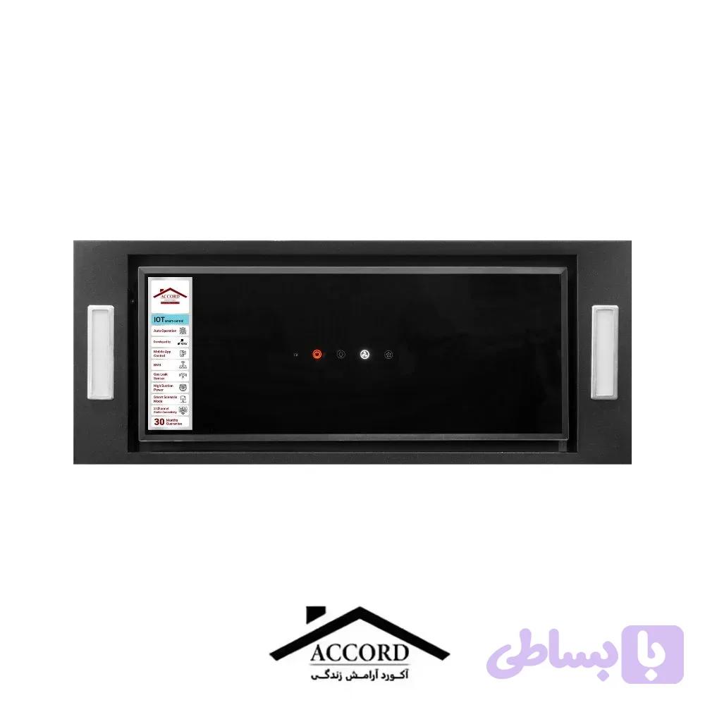 هود آکورد مدل 370IOT — تصویر 1