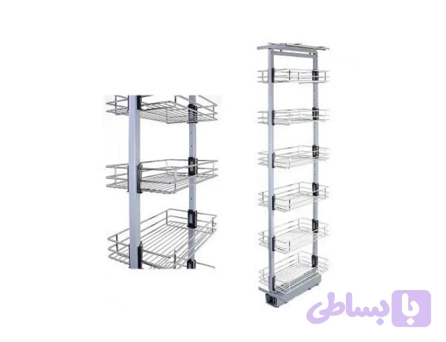 سوپر وسط 140×160 یونیت 30