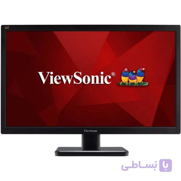 مانیتور 22 اینچ ViewSonic مدل VA2223H — تصویر 1