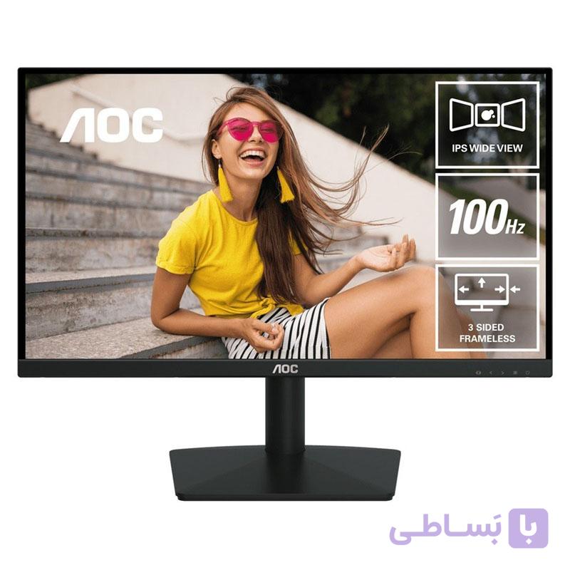 مانیتور 24 اینچ AOC مدل 24B15H2 — تصویر 1