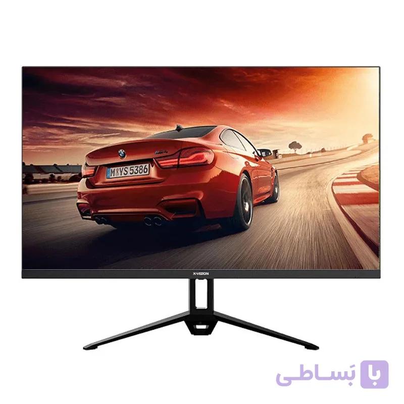 مانیتور 24 اینچ ایکس ویژن مدل XS2440H — تصویر 1