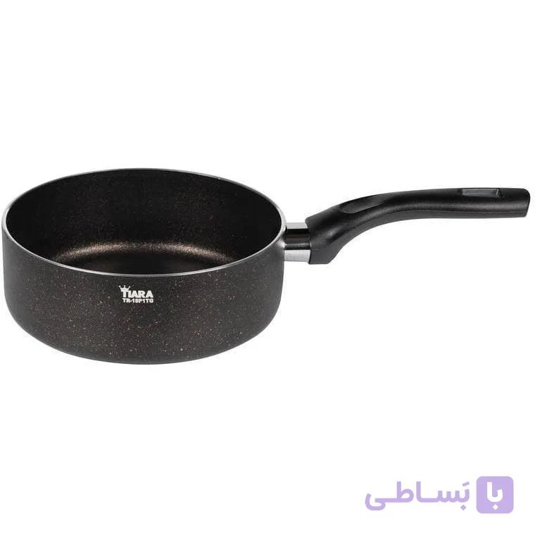 تابه 16 تک دسته بدون درب تیارا