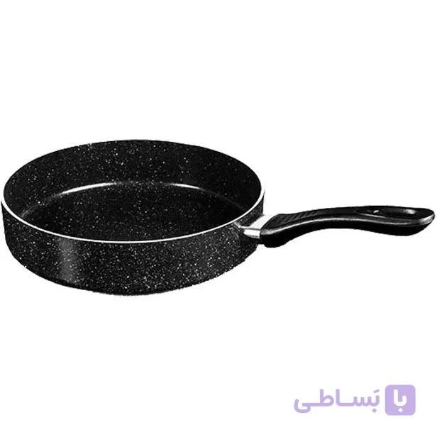 تابه 22 تک دسته بدون درب تیارا