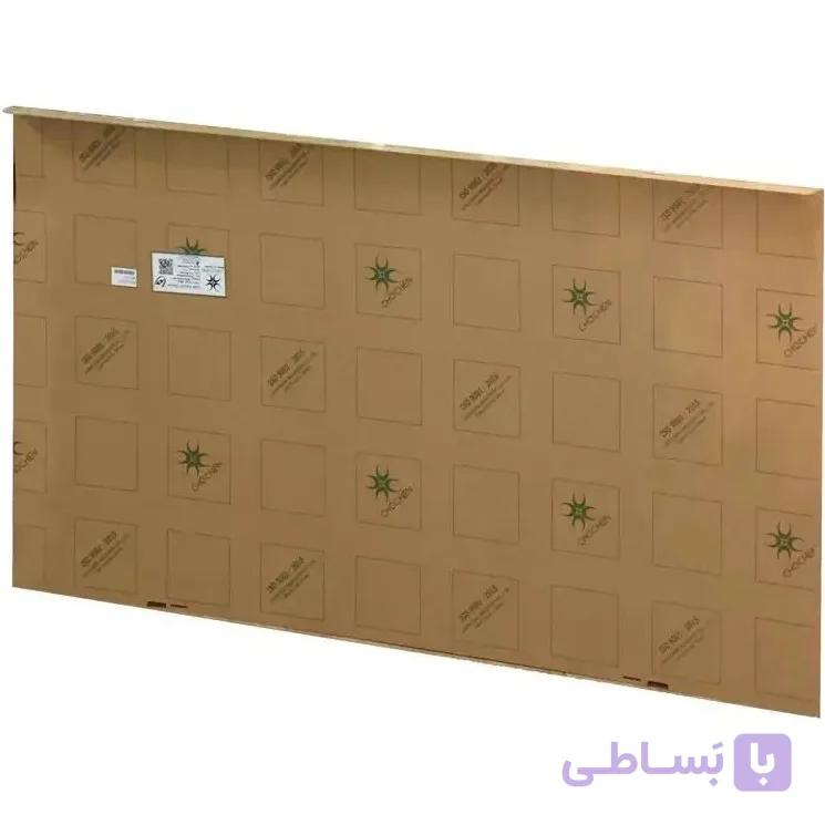 محافظ صفحه نمایش تلویزیون 55 اینچ تایوان چوچن