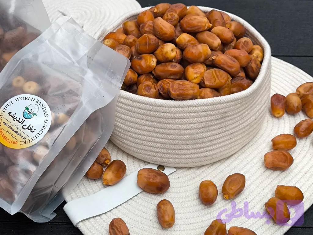 خرما زاهدی (کد 5QRWM)