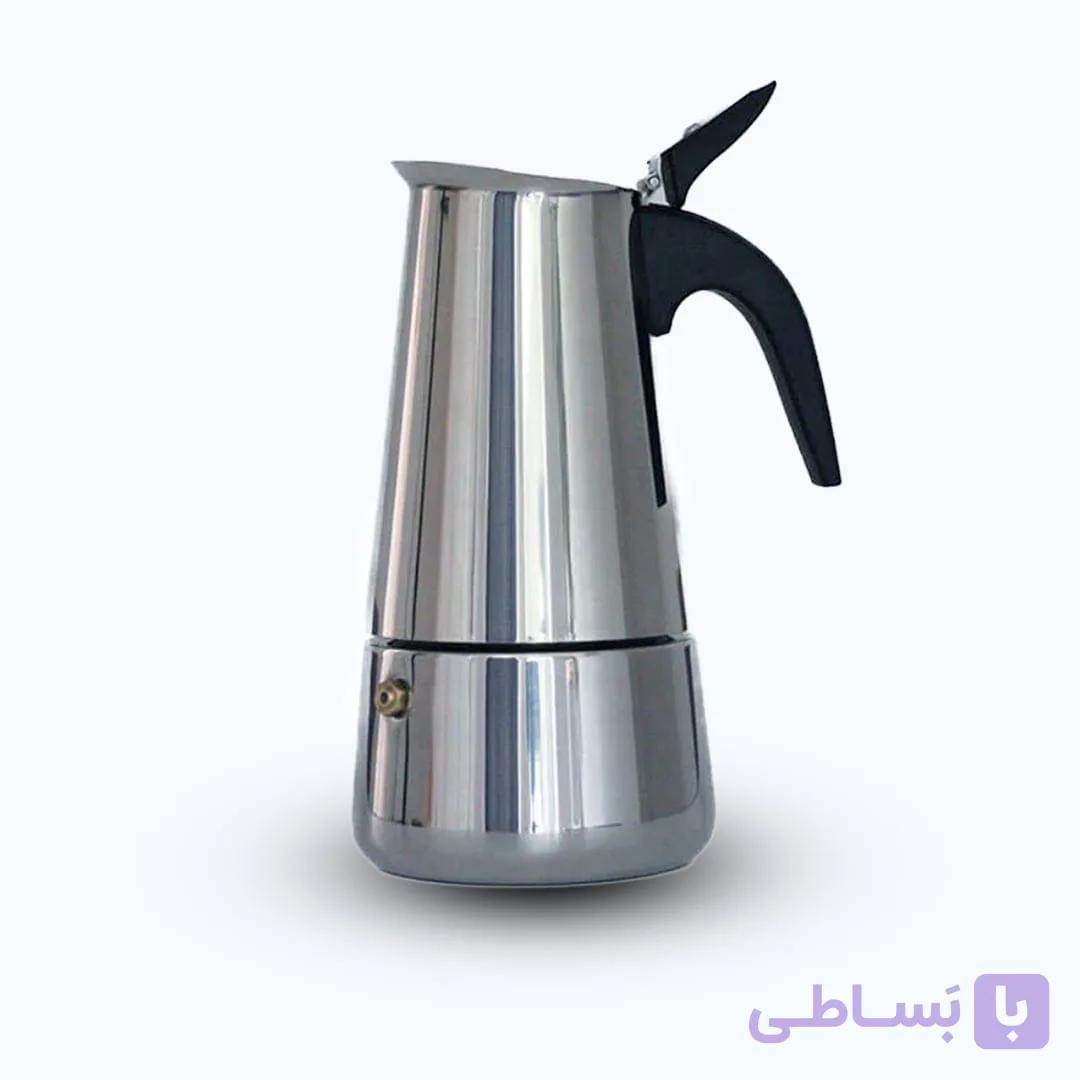 موکاپات استیل 2 کاپ کد ۴۰۱
