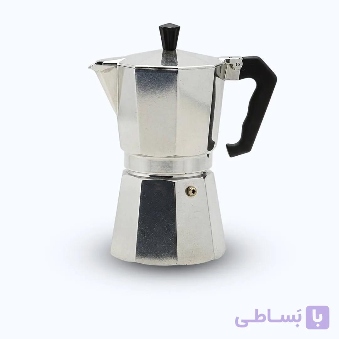 موکاپات ۳ کاپ استیل