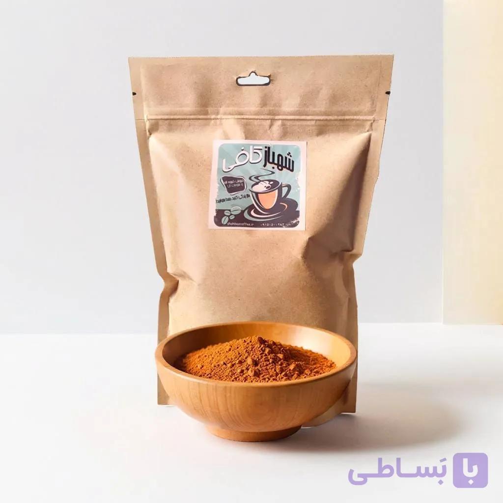 اسپرسو فوری ۱۰۰ گرمی