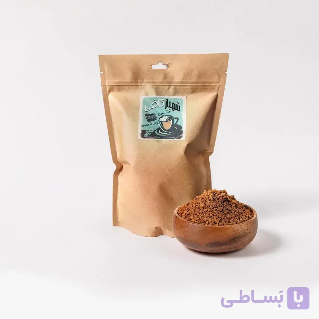 نسکافه گلد فوری ۱۰۰ گرمی