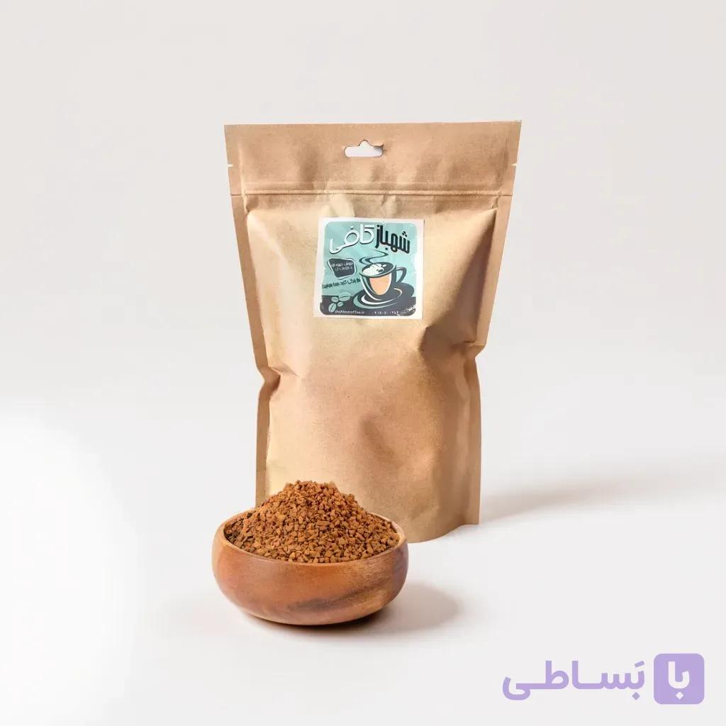 قهوه گلد اکوادور 100 گرمی