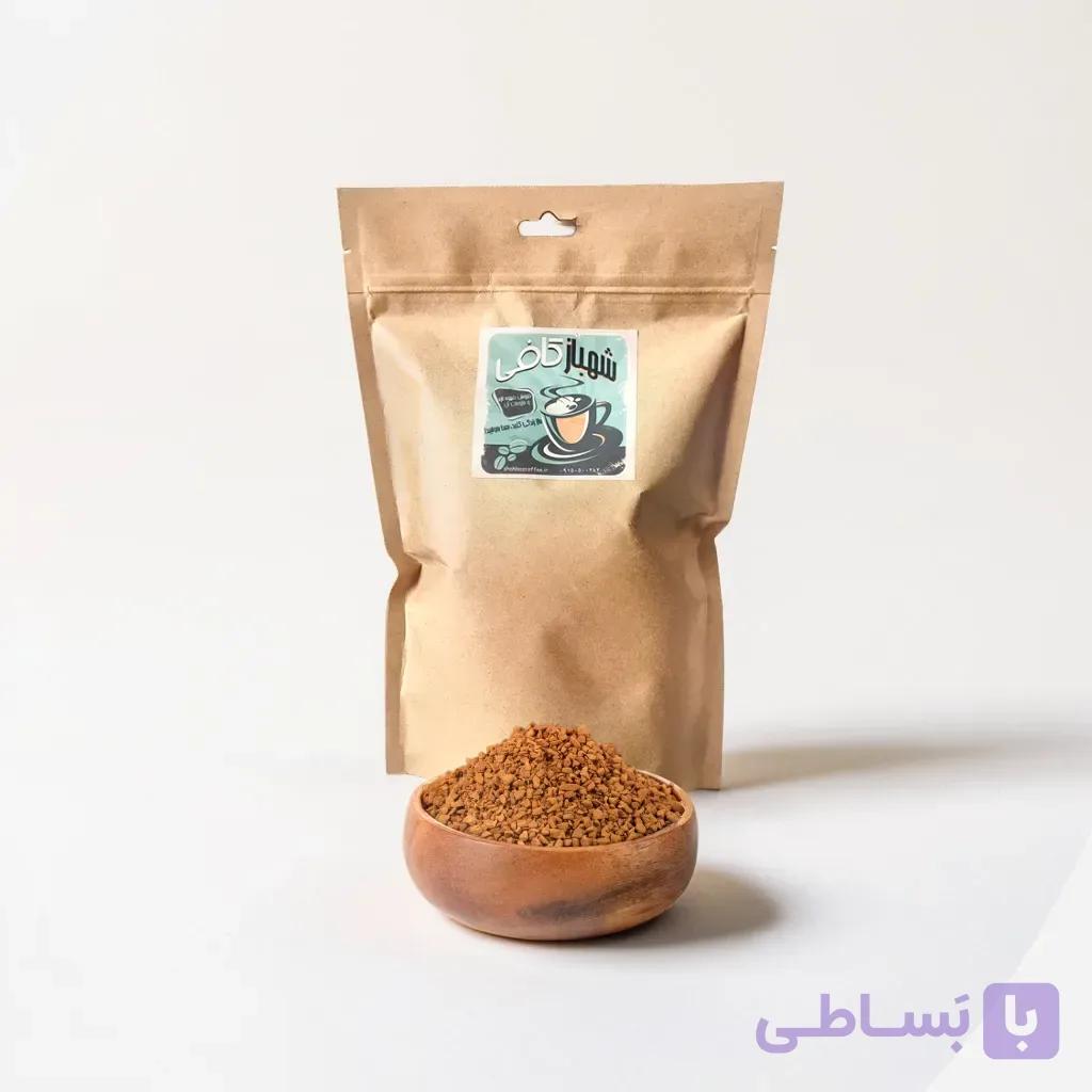 قهوه گلد برزیل
