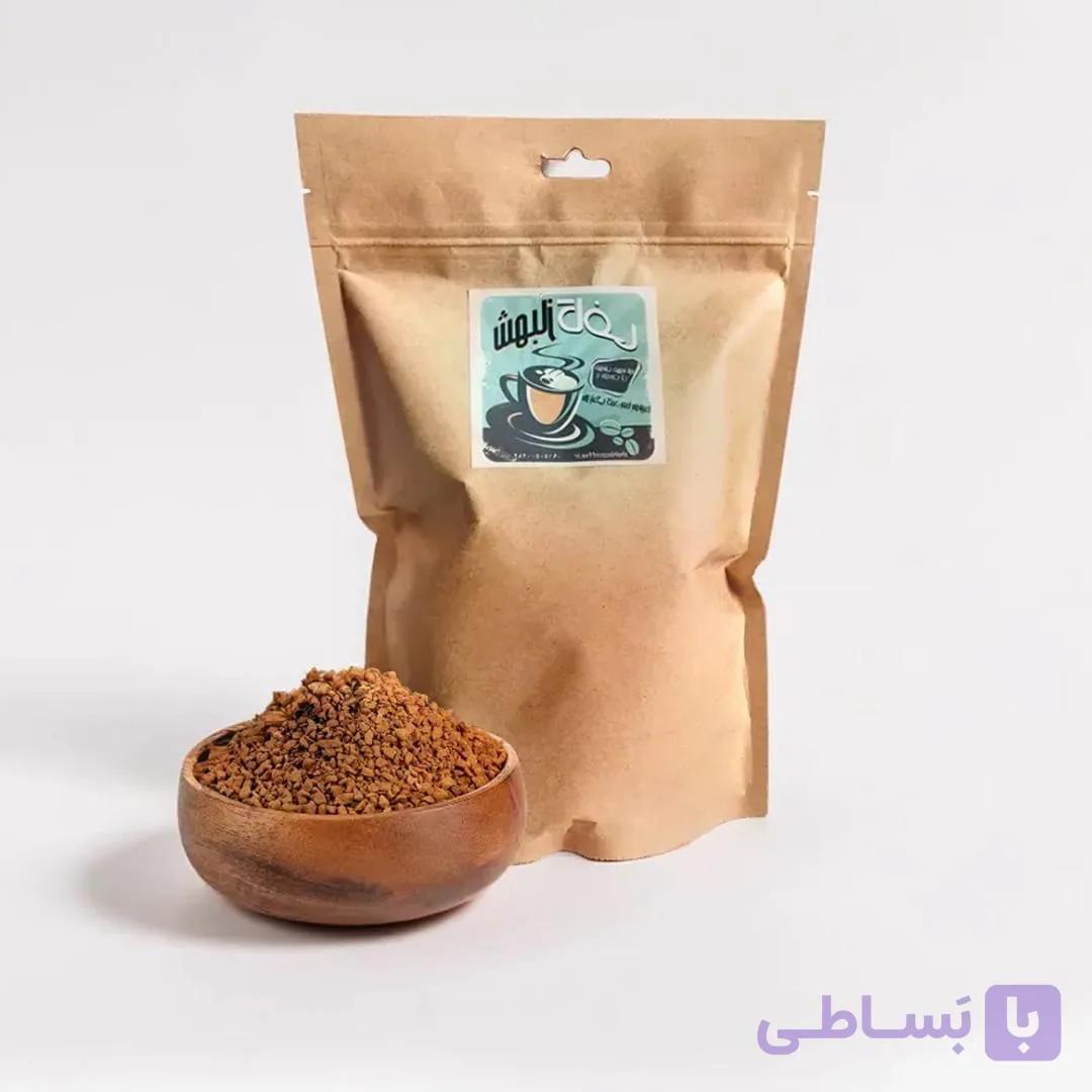 قهوه فوری گلد هند 100 گرمی