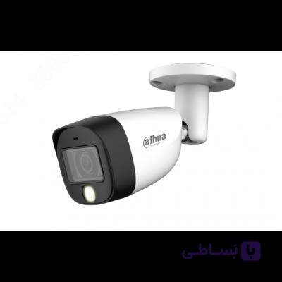 دوربین داهوا DH-HAC-HFW1209CMP-IL-A | 2 مگاپیکسل میکروفن دار