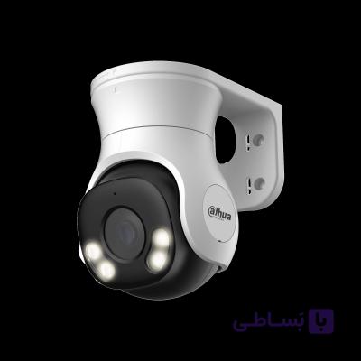 دوربین داهوا DH-HAC-PT1509A-A-LED | 5 مگاپیکسل میکروفن دار