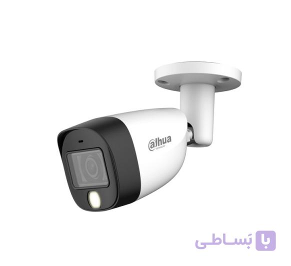 دوربین داهوا DH-HAC-HDW1200CM-IL-A | 2 مگاپیکسل میکروفن دار