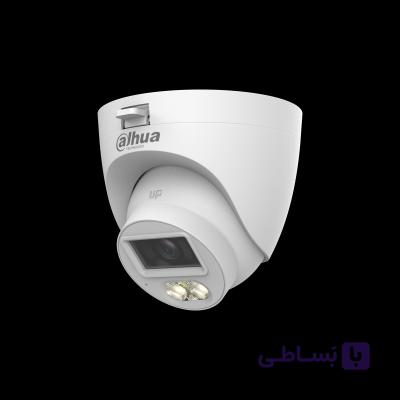دوربین مداربسته داهوا HAC-HDW1500CLQ-IL-A 5 مگاپیکسل میکروفن دار