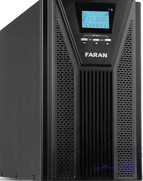 یو پی اس 3KVA | فاران | Titan Plus