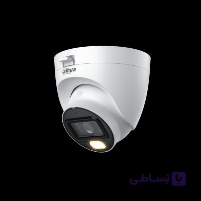 دوربین داهوا 1509TLQP-A-LED | 5 مگاپیکسل دید در شب رنگی و میکروفن‌دار