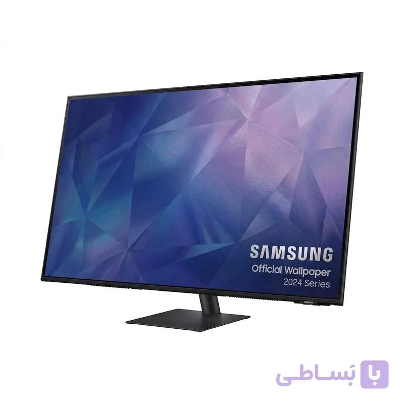 مانیتور سامسونگ مدل S43BM700UM سایز 43 اینچ