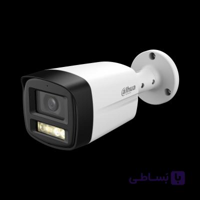 دوربین داهوا HAC-HFW1500TLM-IL-A | 5 مگاپیکسل میکروفن دار