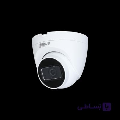 دوربین مداربسته داهوا مدل HAC-HDW1200TRQP-A 2 مگاپیکسل میکروفن‌ دار
