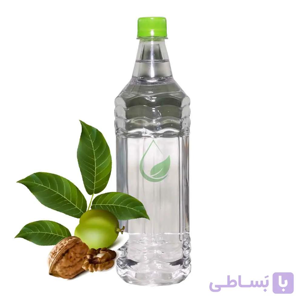 عرق گردو درجه یک